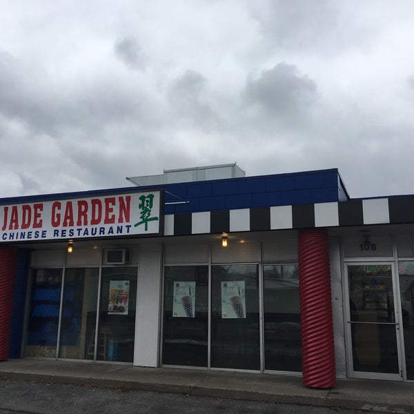 Jade Garden Ithaca Ny