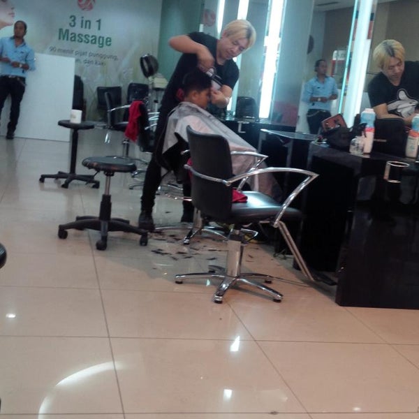 johnny andrean salon bandung jawa barat johnny andrean salon bandung jawa barat