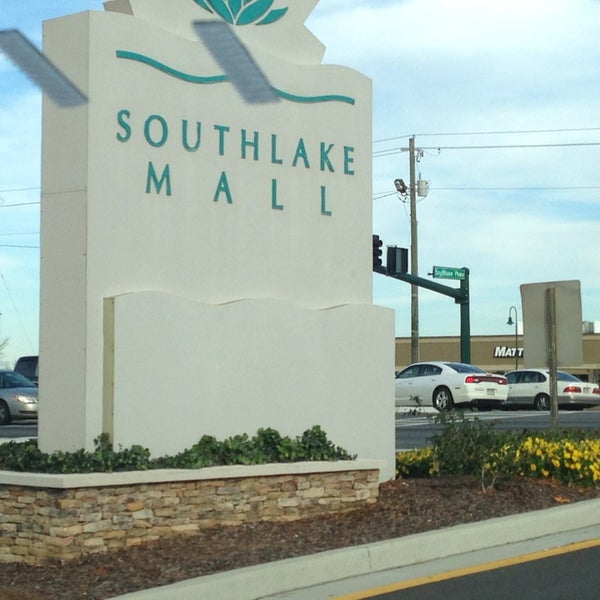 southlake mall t shirt design