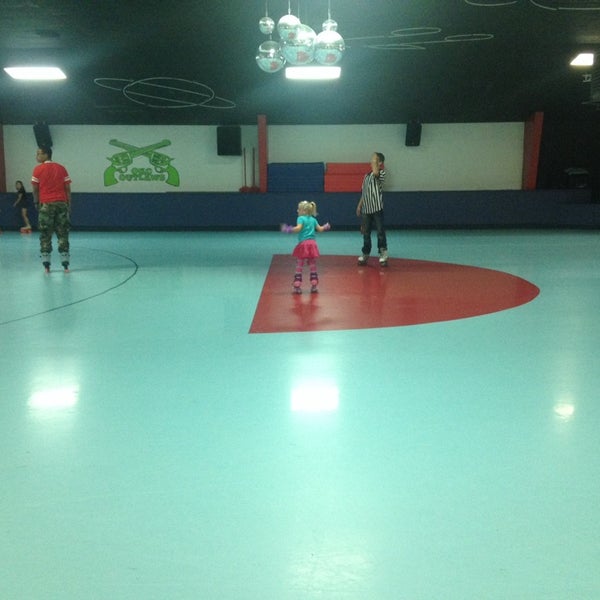 Skate Galaxy OKC Central Oklahoma City 5800 NW 36th St