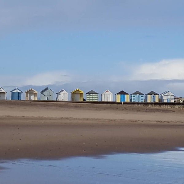 Chapel Saint Leonards Village