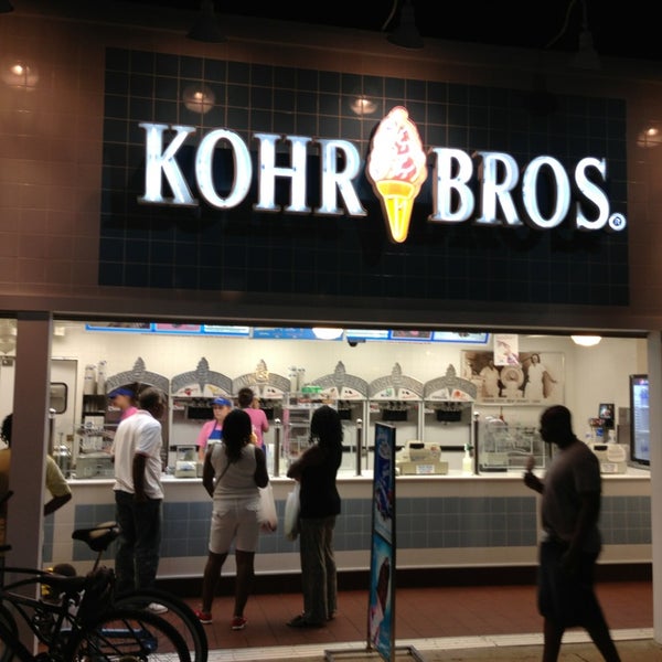 Kohr Bros. Oceanfront 4 tips from 245 visitors