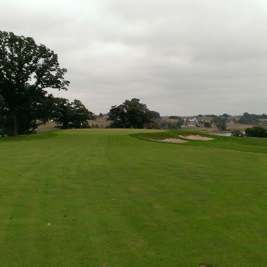 The Harvester Golf Course Rhodes, IA