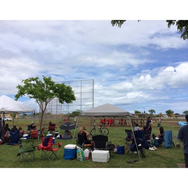 Ewa Mahiko Park Park in Ewa Beach