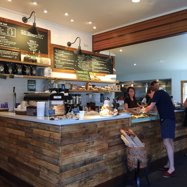 Hanalei Bread Company