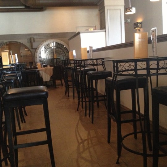 Fish Urban Dining (Now Closed) Seafood Restaurant in Asbury Park