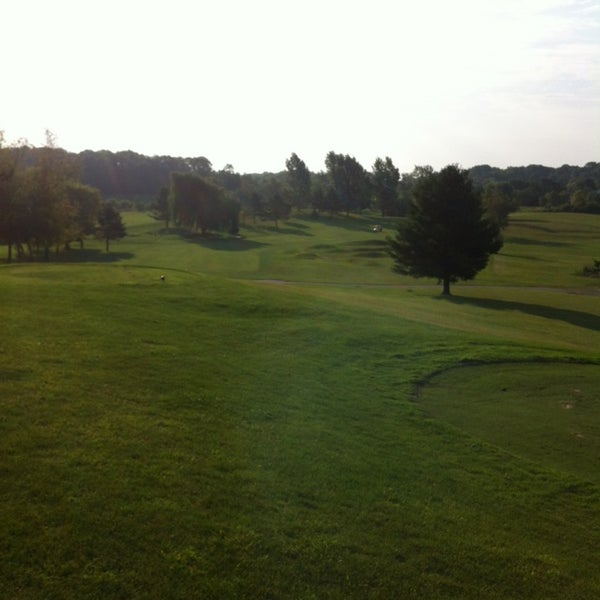 Foxboro Golf Club Golf Course in Oregon