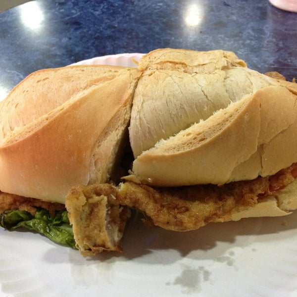 La Nueva Bakery Jackson Heights 28 tips