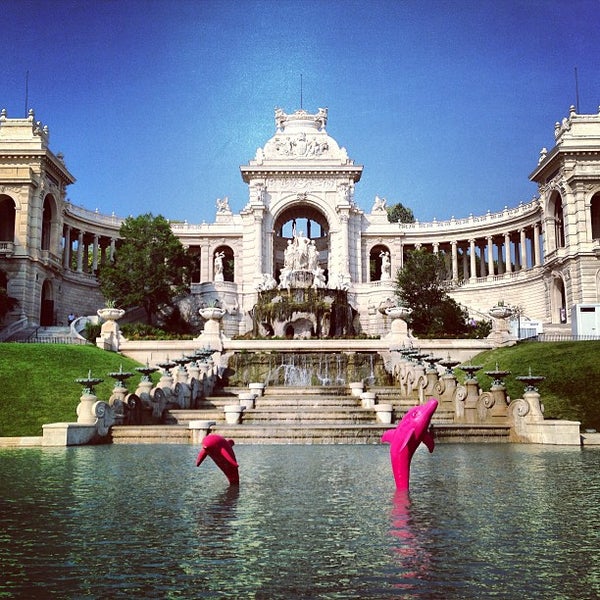 Where's Good? Holiday and vacation recommendations for Marseille, France. What's good to see, when's good to go and how's best to get there.