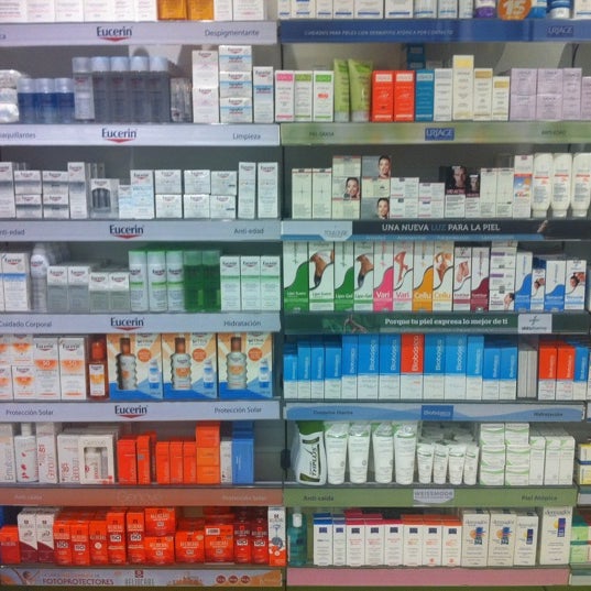 Farmacia San Pablo - Polanco - Miguel Hidalgo, Distrito Farmacia San Pablo - Polanco - Miguel Hidalgo, Distrito