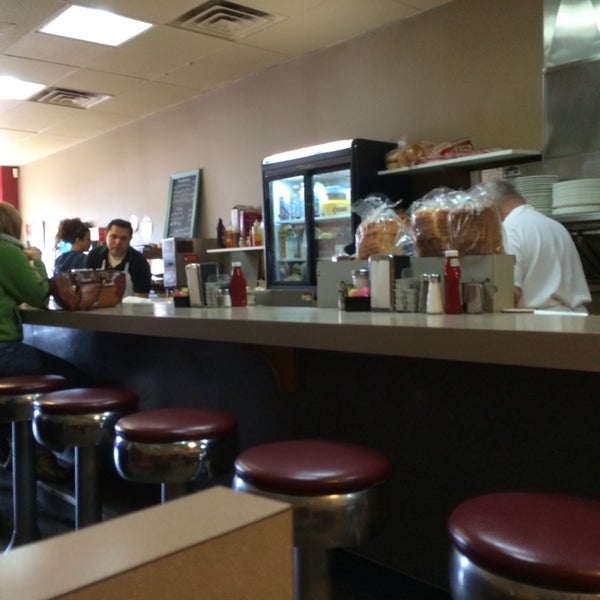 The Coffee Shop Bernardsville, NJ