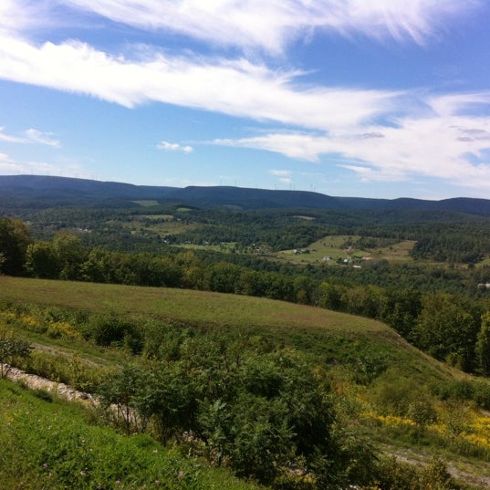 Skytop Port Matilda, PA