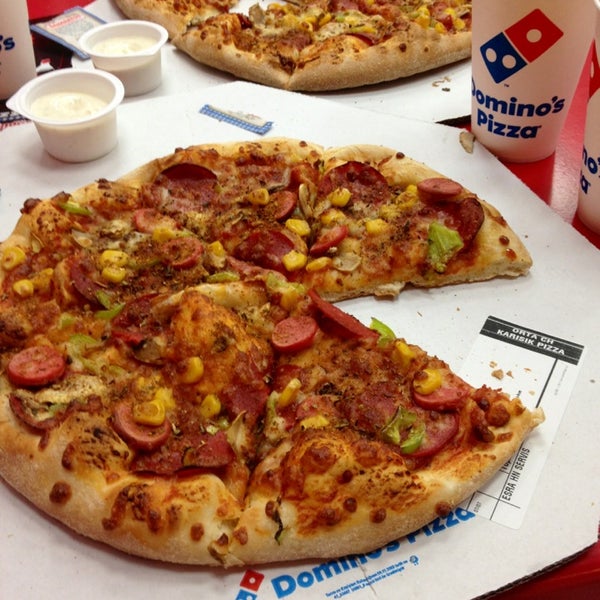 domino pizza 2013 10k domino pizza 2013 10k