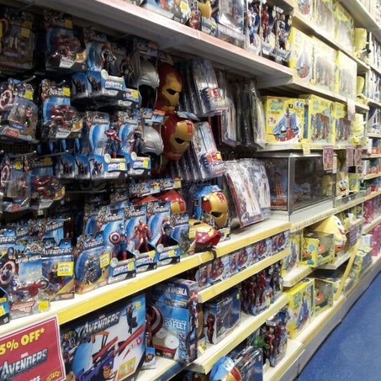 smyths toy at