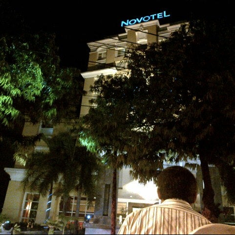 Novotel Semarang - Hotel in Semarang