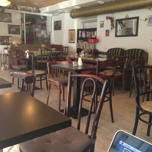 Cafe Restaurant Lazaretska Cafe Restaurant Lazaretska