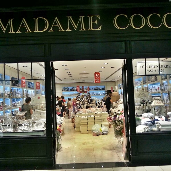 Madame Coco