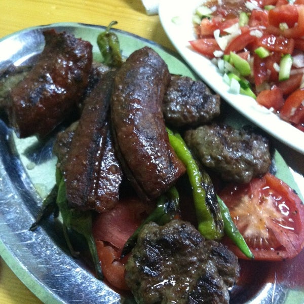 Photos at Aktaş Et Mangal BBQ Joint in Merkez Çekmeköy