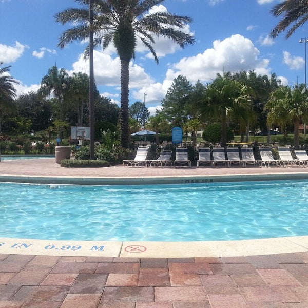 Photos at Splash Lagoon (North Village at Orange Lake Resort) 6 tips