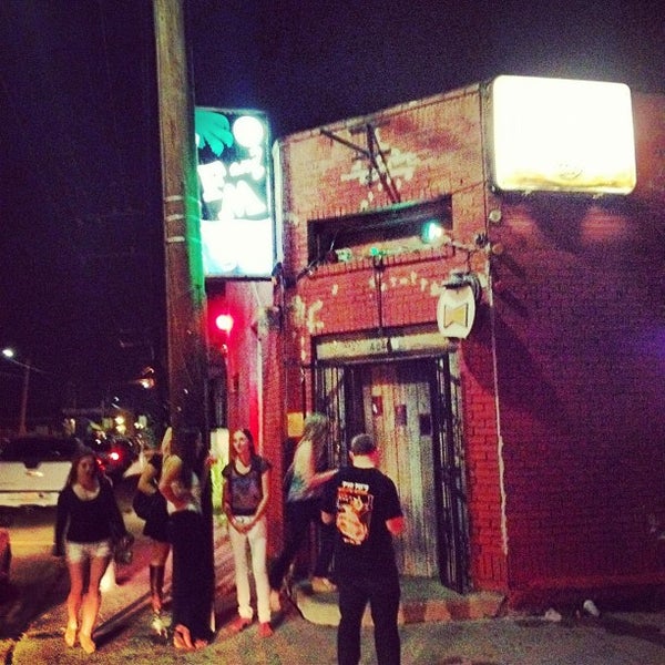 F&M Patio Bar Uptown Carrollton New Orleans, LA