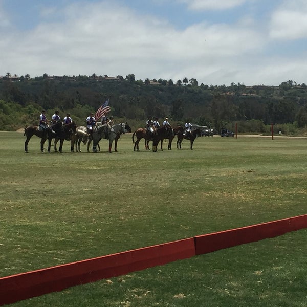 San Diego Surf Cup Soccer Field in Del Mar