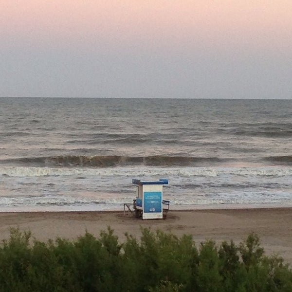 Valeria del Mar City