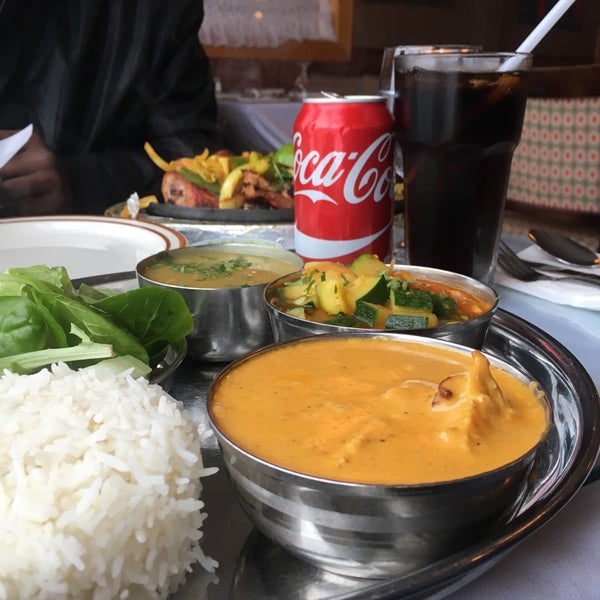 Himalayan Restaurant 38 tips