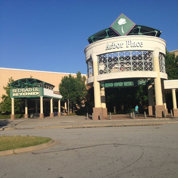 Arbor Place Mall - Shopping Mall
