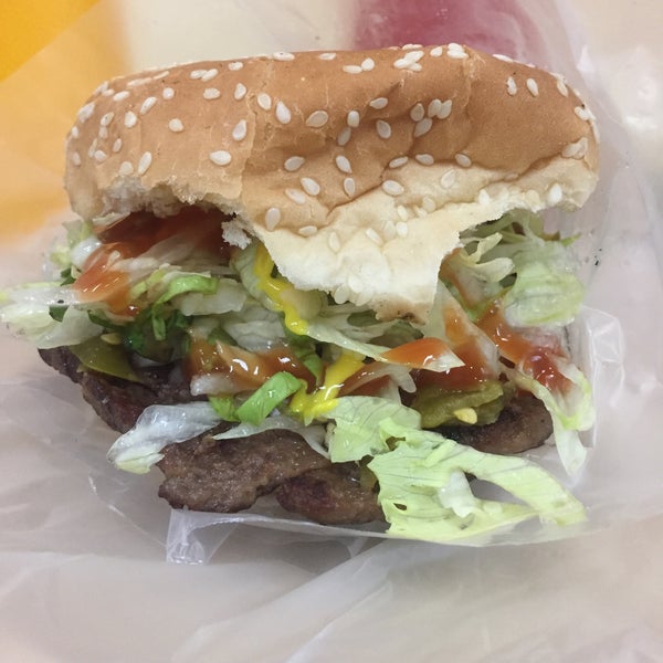 Fotos en Hamburguesas Al Carbón Torreón Juárez Amberes 57