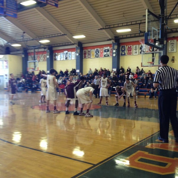 St. Raymond High School for Boys Parkchester 3 tips