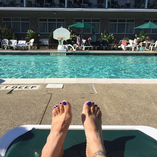 The Thompson House Resort 19 State Route 296