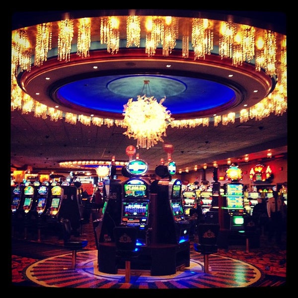 Trump Plaza Hotel Casino Atlantic City