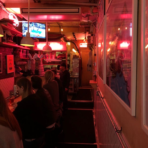 black tap soho black tap soho