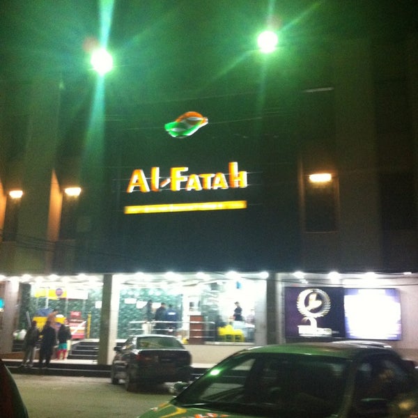 Al Fatah - Department Store in Lahore