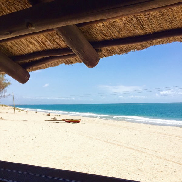 Praia da Macaneta - Marracuene, Maputo