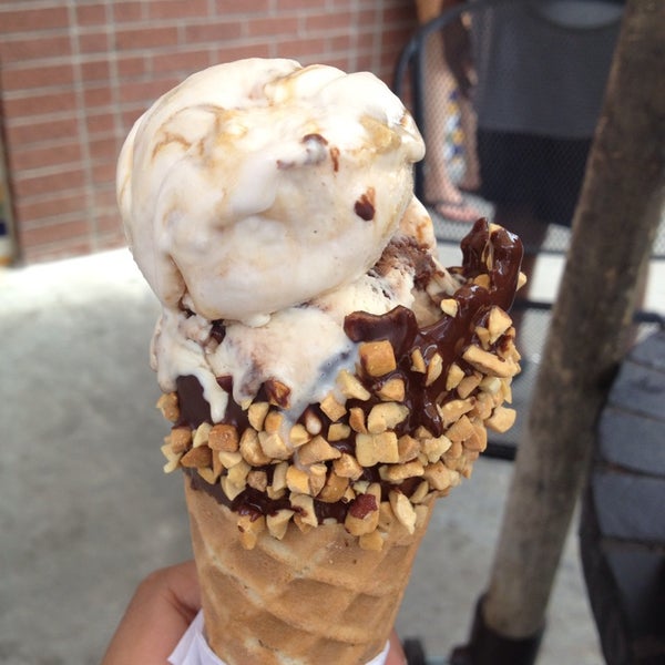 Morelli's Gourmet Ice Cream Ormewood Park 89 tips from 2119 visitors