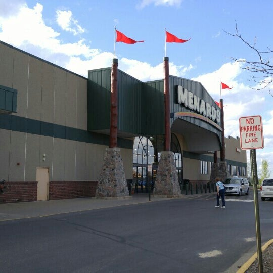 Menards Baraboo, WI