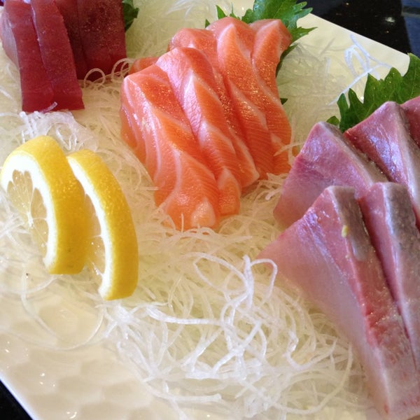 Otoro Sushi Scotts Valley Ca