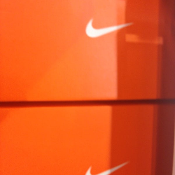 nike sao vicente