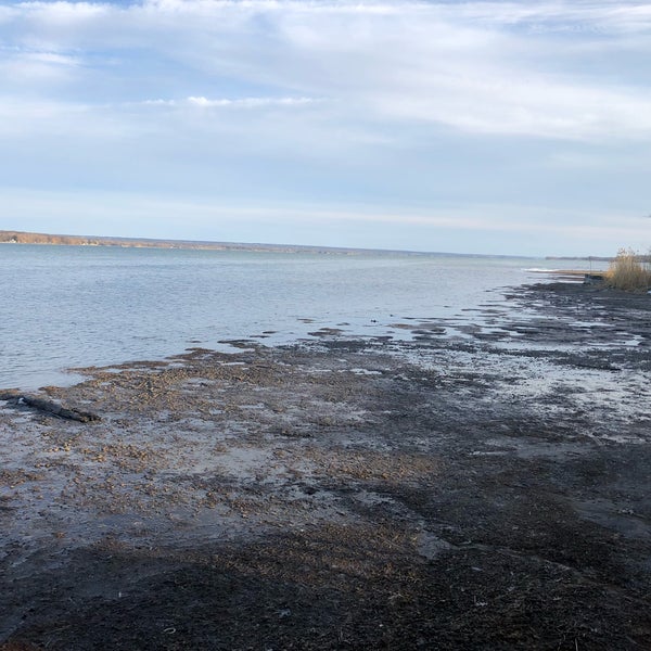 Cayuga Lake - Cayuga, NY