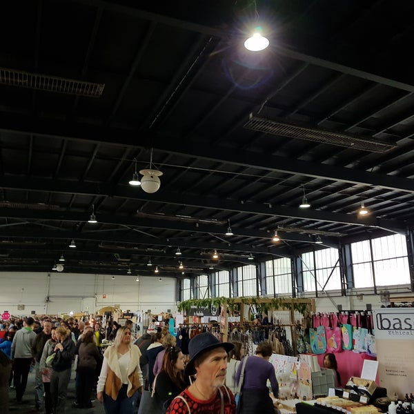 Handmade Market 1 tip