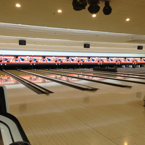 Bowling palace coupons
