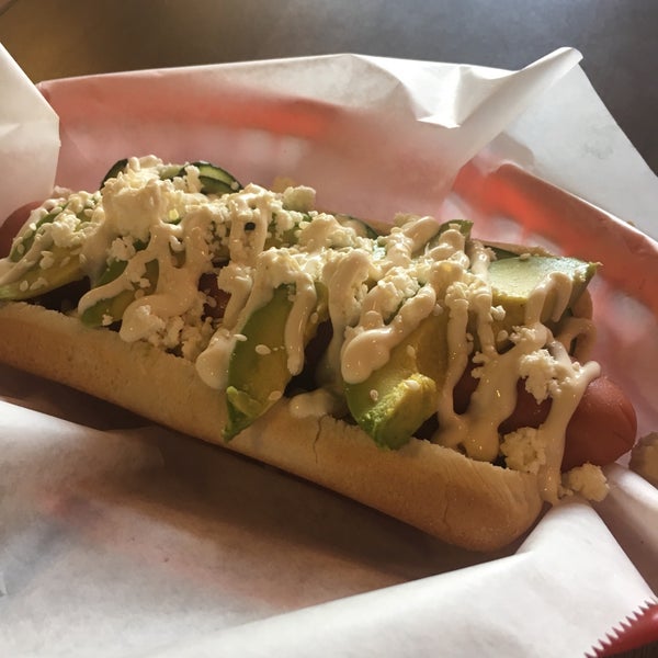 Hot Dogs Roseville Hot Dogs Roseville