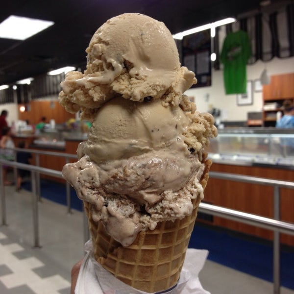 Toft's Ice Cream Parlor 3717 Venice Rd