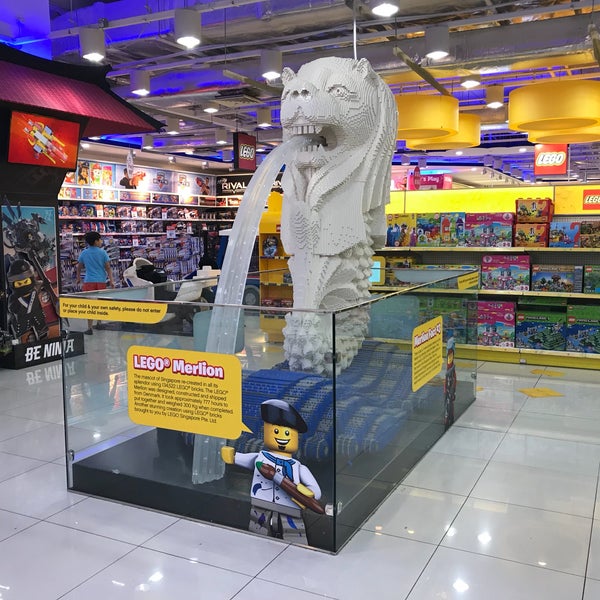 Toys"R"Us Central Region 02183 VivoCity