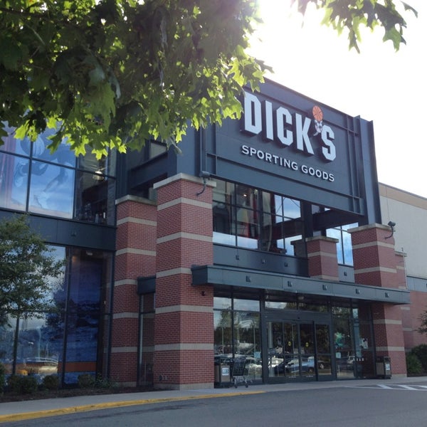 sporting goods natick