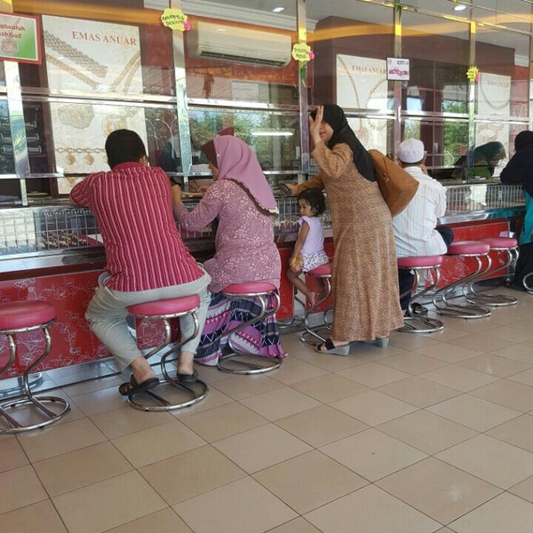 kedai emas anuar perda