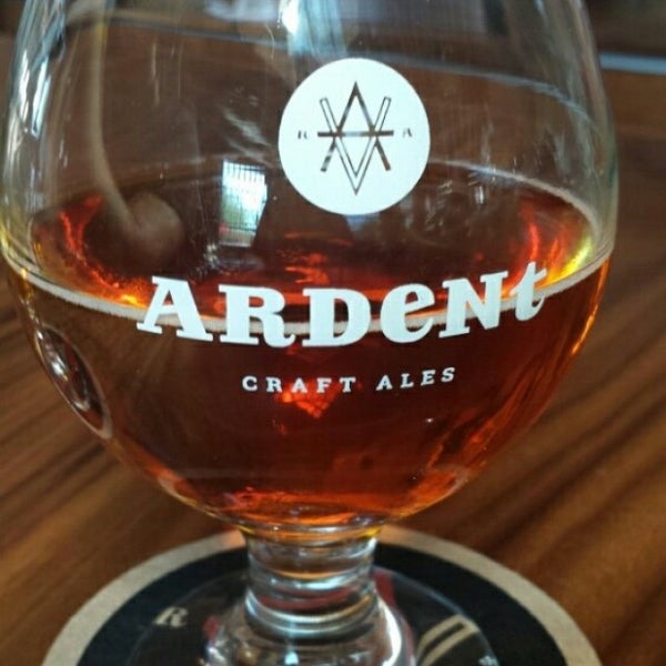 Ardent Craft Ales Brewery Carytown Museum District 29 tips