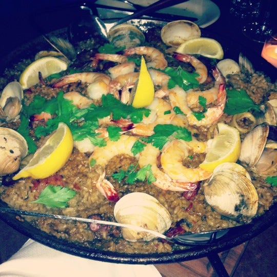 Barcelona Wine Bar West Hartford West Hartford, CT