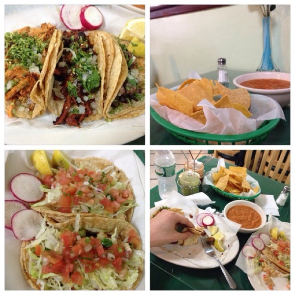 Mexican Food Bushwick Mexican Food Bushwick